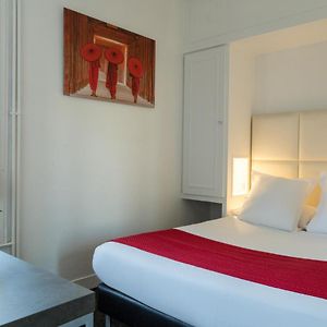 Chambre Standarde Simple