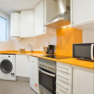 Appartement Exécutif à 1 Chambre à Coucher
