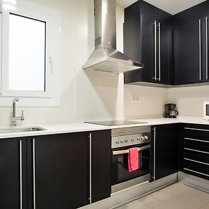 Appartement Exécutif à 2 Chambres à Coucher