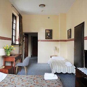 Chambre Triple de Luxe