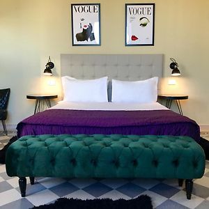 Chambre de Luxe