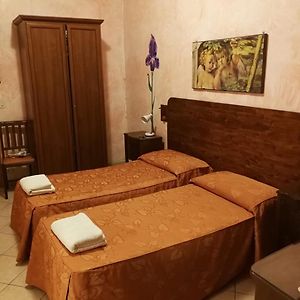Private Bathroom Room