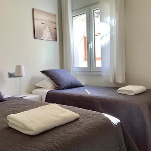 Apartamentos Can Quim
