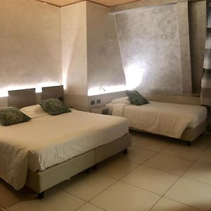 Chambre Triple