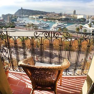 Barceloneta Ramblas Apartments