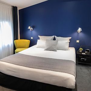 Chambre Classique Double