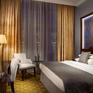 Chambre de Luxe