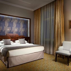 Chambre Exécutive