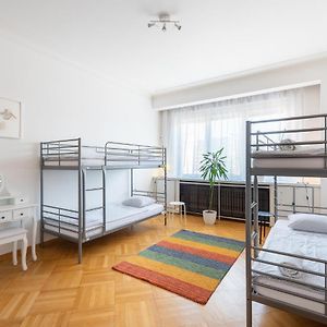 Chambre Juste Pour Femmes Dortoir