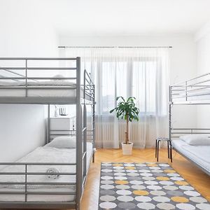 Dormitory Room Mixed