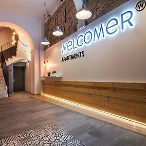 Welcomer Apartments Valencia