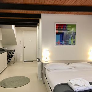 Appartement Studio