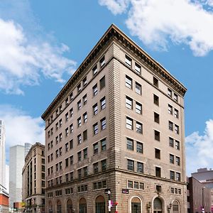Global Luxury Suites Downtown Boston
