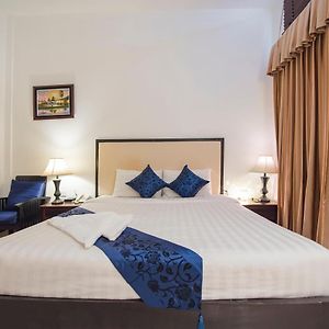 Chambre de Luxe Lit King-Size