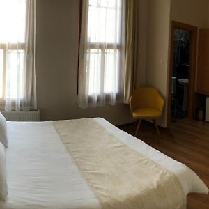 Chambre Standarde Lit King-Size