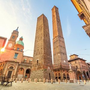 Martina, Bologna By Short Holidays