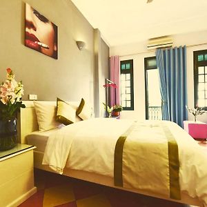 Chambre de Luxe Lit King-Size