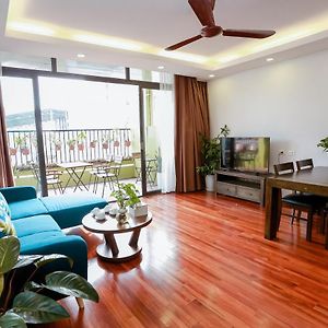 Hanoi Eastern Gate Hostel & Spa