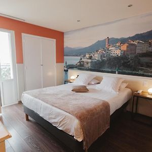 Chambre Confort Lit King-Size