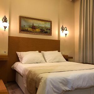 Chambre Budgétée Double