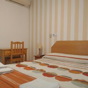 Chambre Lit Queen-Size