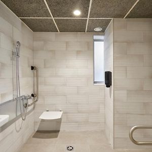Family Private Bathroom Queen Room