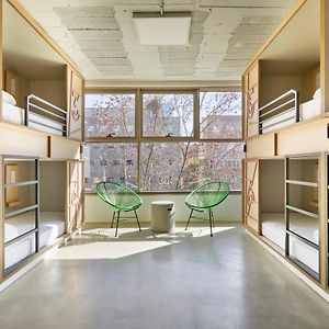 Chambre Dortoir