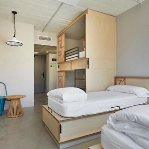 Private Bathroom Queen Room