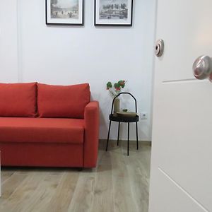 Living Sevilla Apartments Hércules