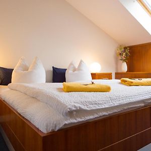 Chambre Annexée Lit King-Size