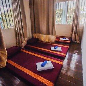 Chambre Quadruple de Style Japonais