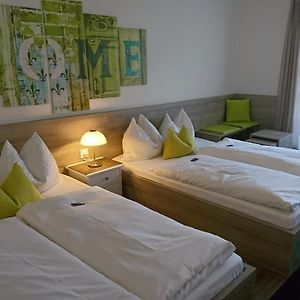 Chambre Double Confort