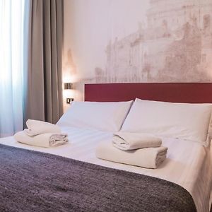 Chambre Standarde Double