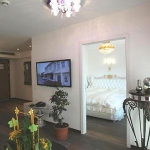 Suite Luxe Lit King-Size