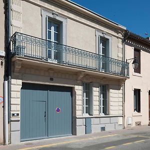 Maison Borrel