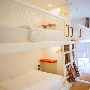 Chambre Juste Pour Femmes Dortoir