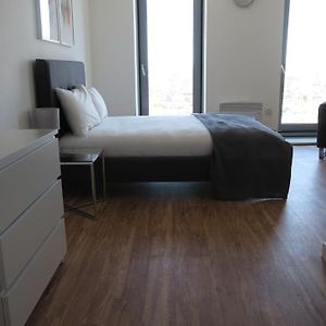 Quay Apartments