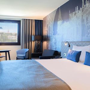 Chambre Supérieure Double