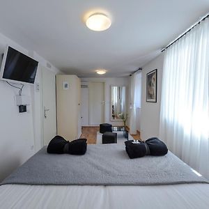 Chambre Double Confort