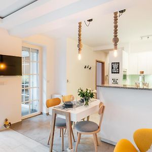 Downtown Apartment - Loftaffair