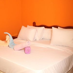 Chambre Double de Luxe