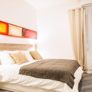 Chambre Standarde Lit Queen-Size