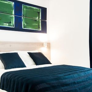 Chambre de Luxe Lit King-Size