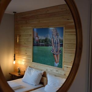 Private Bathroom King Room