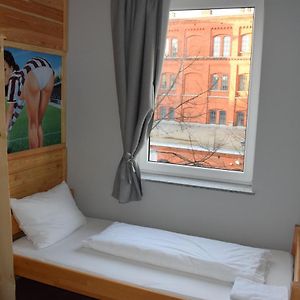 Private Bathroom Double Room