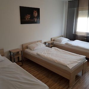Ab Apartment Objekt 24