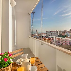 Appartement à 2 Chambres à Coucher