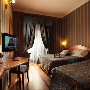 Chambre Triple