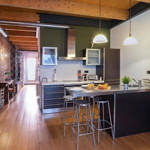 Barcelona - Loft Paseo De Gracia