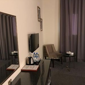 Chambre de Luxe Double